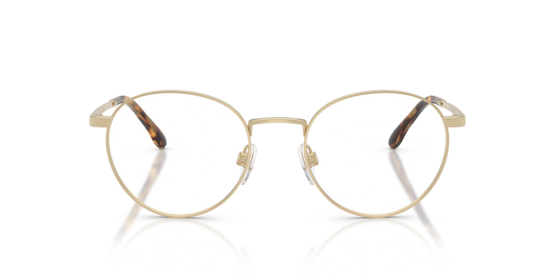 Ralph Lauren RL5143 in Semi Shiny Pale Gold - Alternate View