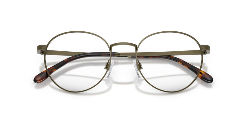 Ralph Lauren RL5143 in Semi Shiny Olive Green - Alternate View