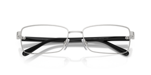 Shiny Silver / Demo Lens (9001)