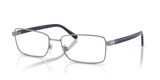 Shiny Gunmetal / Demo Lens (9002)