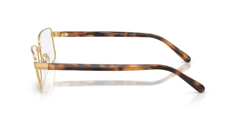 Ralph Lauren RL5144 in Shiny Gold - Alternate View