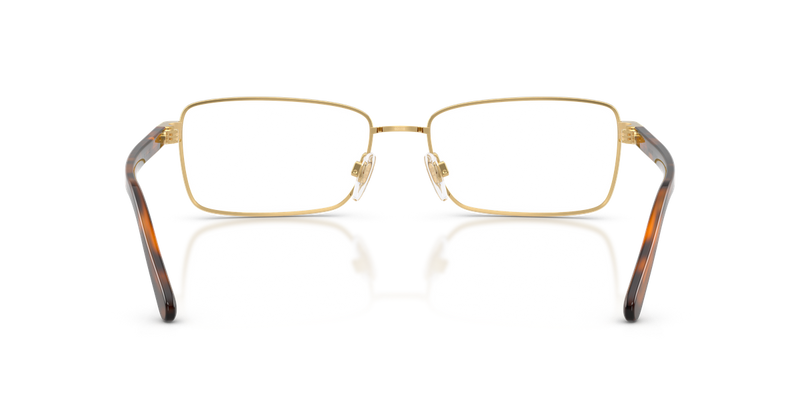 Ralph Lauren RL5144 in Shiny Gold - Alternate View