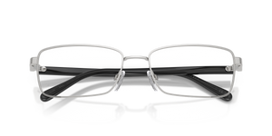 Shiny Silver / Demo Lens (9495)