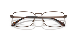 Matte Brown / Demo Lens (9360)