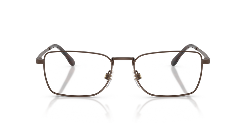 Ralph Lauren RL5145 in Matte Brown - Alternate View