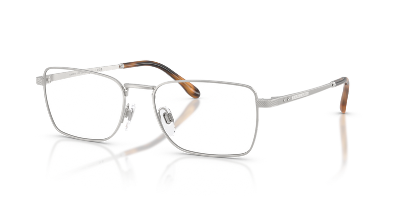 Ralph Lauren RL5145 in Semi Shiny Silver - Alternate View
