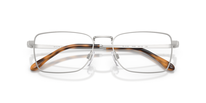 Ralph Lauren RL5145 in Semi Shiny Silver - Alternate View