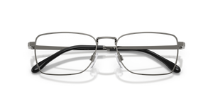 Shiny Dark Gunmetal / Demo Lens (9471)
