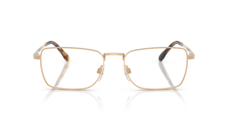 Ralph Lauren RL5145 in Semi Shiny Antique Gold - Alternate View