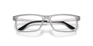 Transparent Grey (5111)