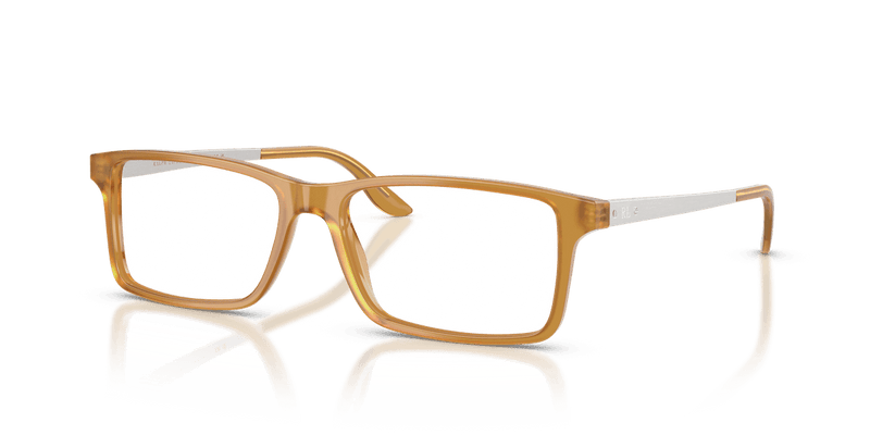 Ralph Lauren RL6128 in Opaline Honey (5275) - Alternate View