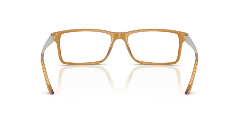 Ralph Lauren RL6128 in Opaline Honey (5275) - Alternate View