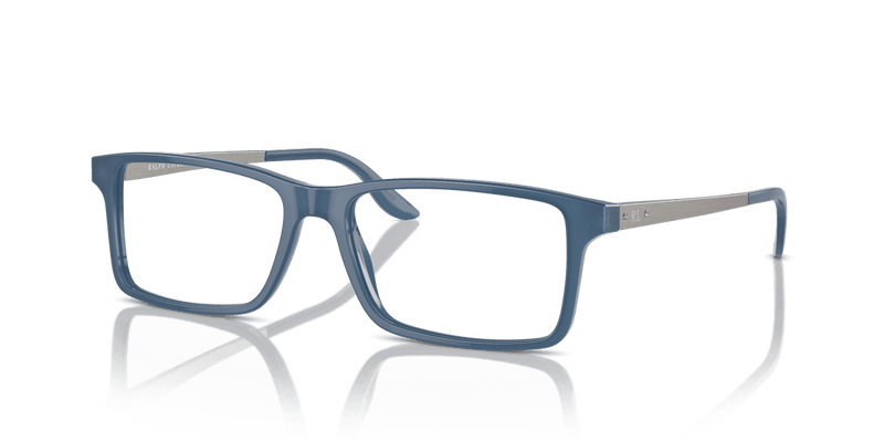 Ralph Lauren RL6128 in Navy Opaline Blue (5377) - Alternate View