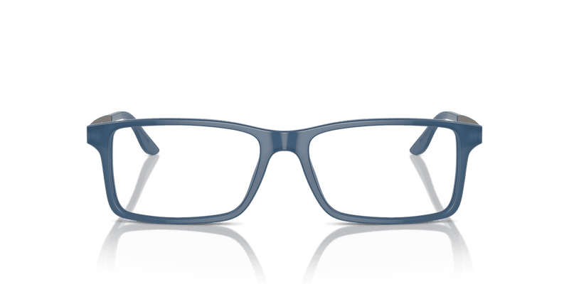 Ralph Lauren RL6128 in Navy Opaline Blue (5377) - Alternate View