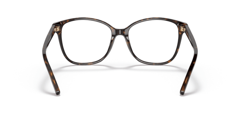 Ralph Lauren RL6222 in Shiny Dark Havana (5003) - Alternate View