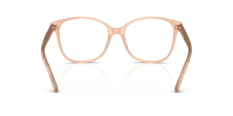 Ralph Lauren RL6222 in Transparent Pink (6110) - Alternate View