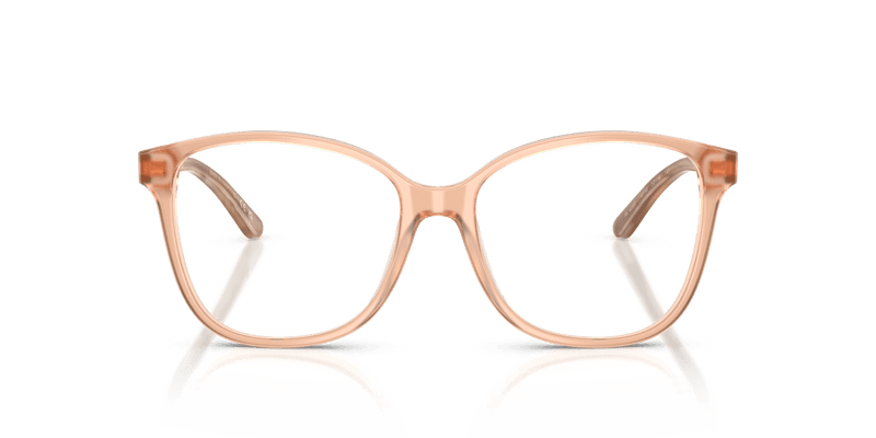 Ralph Lauren RL6222 in Transparent Pink (6110) - Alternate View