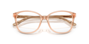 Transparent Pink (6110)