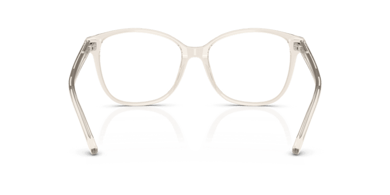 Ralph Lauren RL6222 in Transparent Beige (6359) - Alternate View