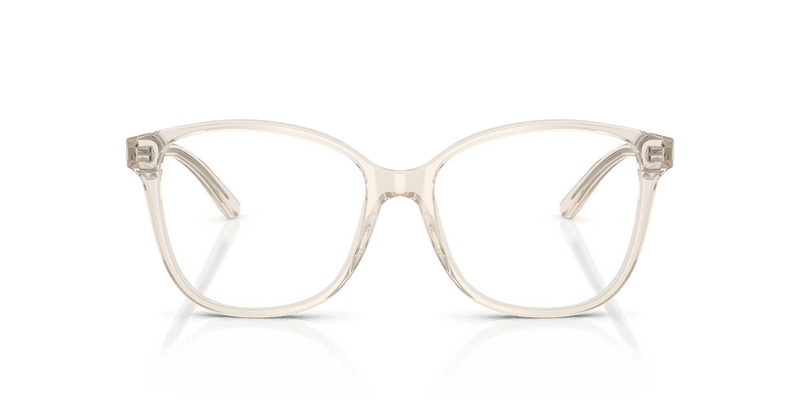 Ralph Lauren RL6222 in Transparent Beige (6359) - Alternate View