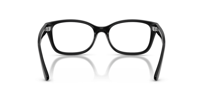 Ralph Lauren RL6252U in Black (5001) - Alternate View