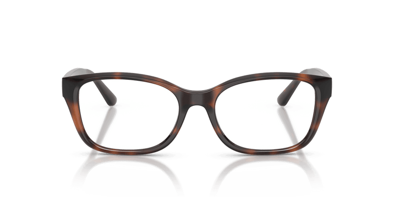 Ralph Lauren RL6252U in Havana (6241) - Back View