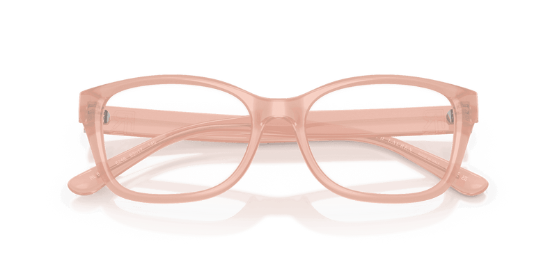 Ralph Lauren RL6252U in Opal Pink (6246) - Alternate View