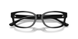 Shiny Black / Demo Lens (5001)