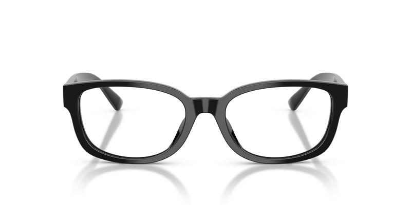 Ralph Lauren RL6261U in Shiny Black - Alternate View