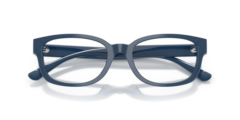 Ralph Lauren RL6261U in Shiny Navy Opaline Blue - Alternate View