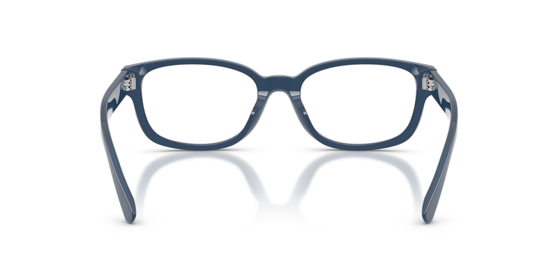 Ralph Lauren RL6261U in Shiny Navy Opaline Blue - Alternate View