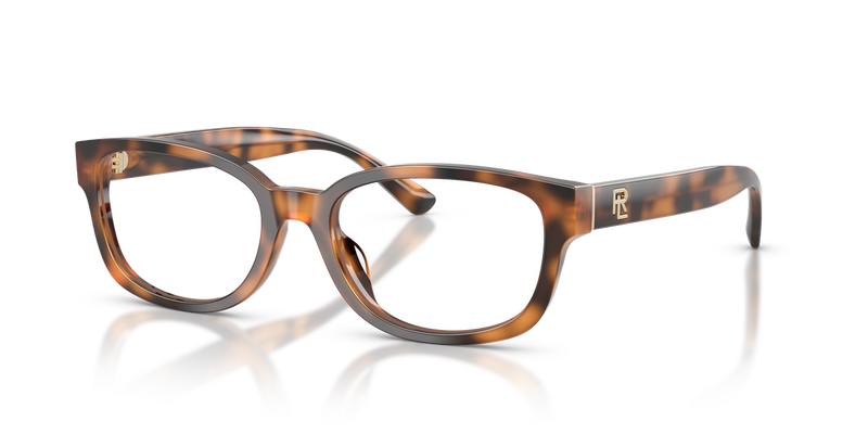 Ralph Lauren RL6261U in Havana - Alternate View