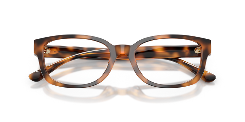 Ralph Lauren RL6261U in Havana - Alternate View