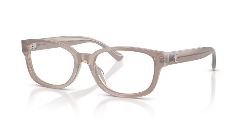 Ralph Lauren RL6261U in Brown/Grey - Alternate View