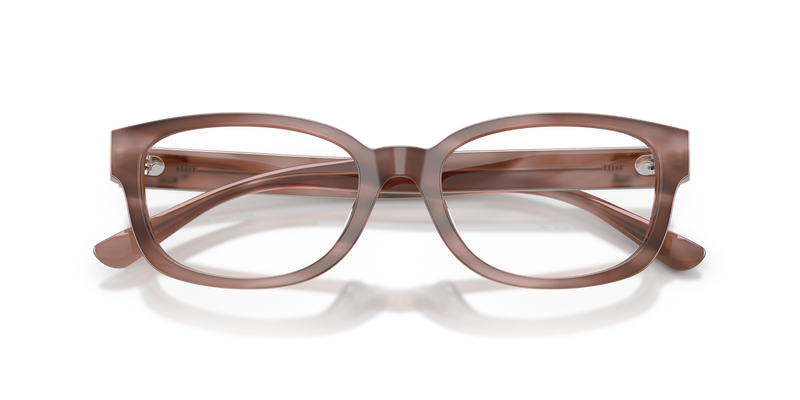 Ralph Lauren RL6261U in Light Pink Tortoise - Alternate View