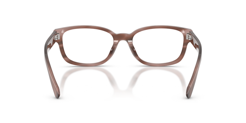 Ralph Lauren RL6261U in Light Pink Tortoise - Alternate View