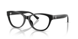 Shiny Black / Demo Lens (5001)