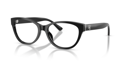 Shiny Black / Demo Lens (5001)