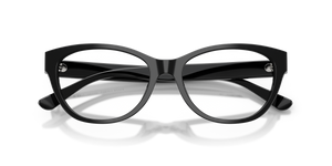 Shiny Black / Demo Lens (5001)