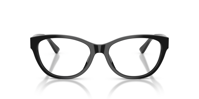 Ralph Lauren RL6262U in Shiny Black - Alternate View