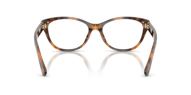 Ralph Lauren RL6262U in Havana - Alternate View