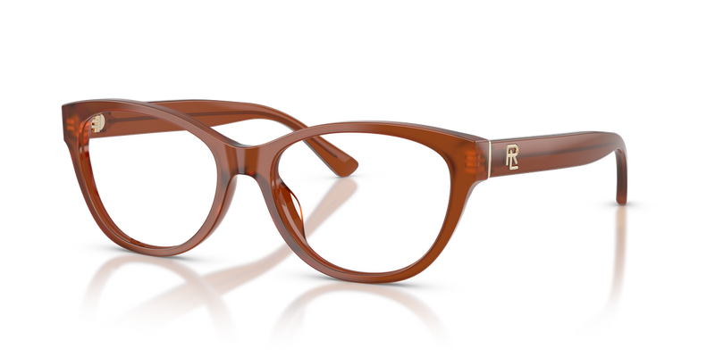Ralph Lauren RL6262U in Opal Brown - Alternate View
