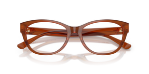 Opal Brown / Demo Lens (6306)