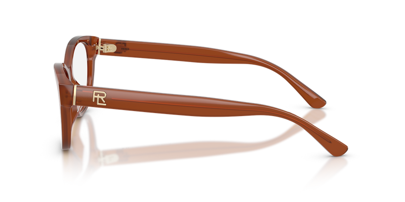 Ralph Lauren RL6262U in Opal Brown - Alternate View
