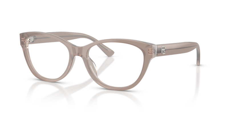 Ralph Lauren RL6262U in Brown/Grey - Alternate View