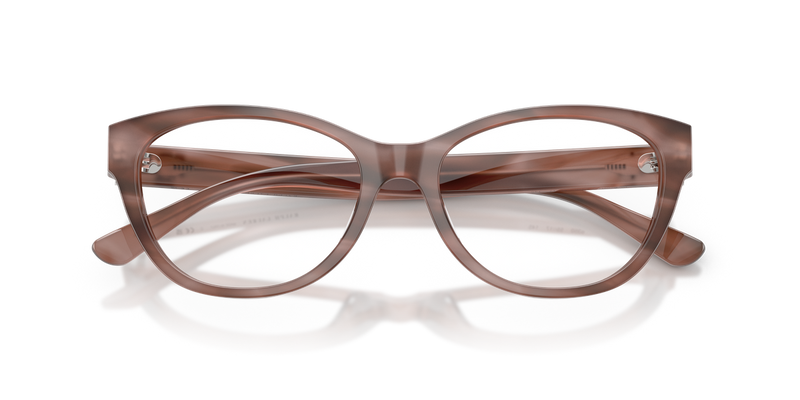 Ralph Lauren RL6262U in Light Pink Tortoise - Alternate View