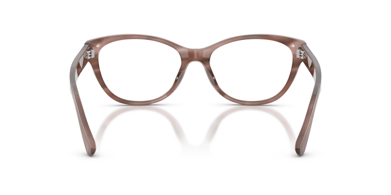 Ralph Lauren RL6262U in Light Pink Tortoise - Alternate View