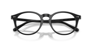 Shiny Black / Demo Lens (5001)