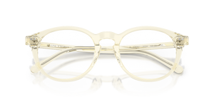 Transparent Yellow / Demo Lens (5034)