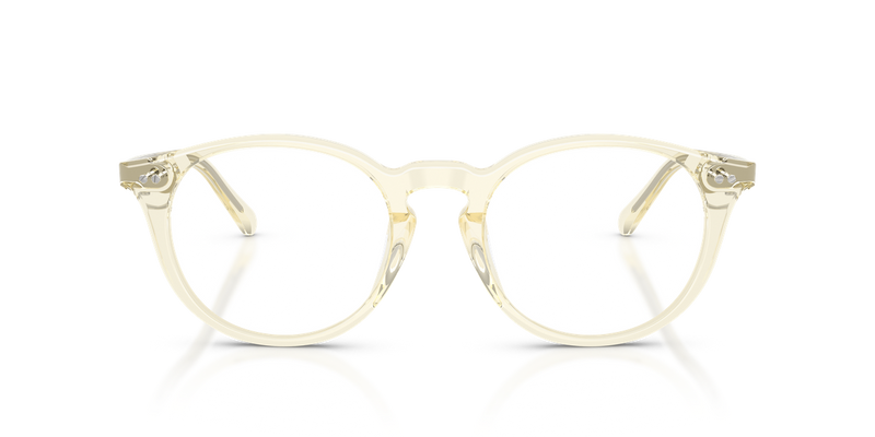 Ralph Lauren RL6263U in Transparent Yellow - Alternate View